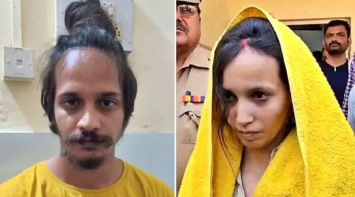 ये वो कातिल पत्नियाँ हैं