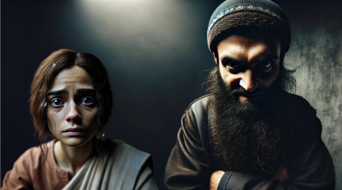 Love Jihad Exposed