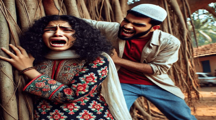 14 साल की मासूम की आबरू लूटी