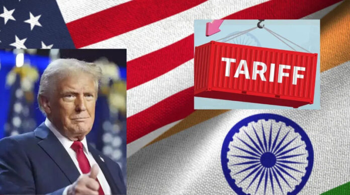 Trump’s Tariff Storm
