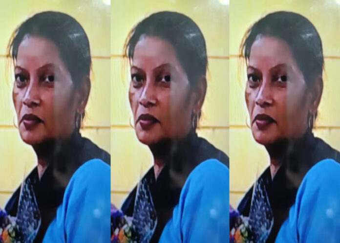Usha Singh, Lucknow, Murder, Love Jihad