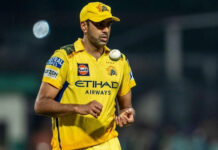 R. Ashwin ने IPL से भी लिया संन्यास, विदेशी लीग में खेलने पर निगाहें Ravichandran Ashwin IPL retirement