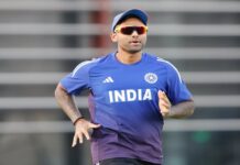Asia Cup: सूर्यकुमार की कप्तानी में UAE के खिलाफ जीत से आगाज को बेताब भारत Suryakumar Yadav to lead India, focus on batting depth
