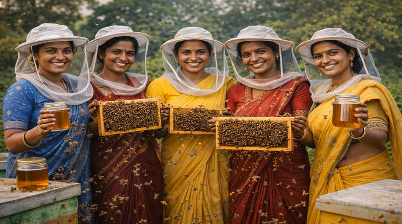 Mission Village CM Yogi