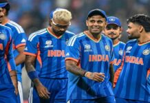 विजयरथ पर सवार भारत की नजर नीदरलैंड को हराकर जीत के ‘चौके’ के साथ सुपर 8 में जाने पर India Eyes Fourth Consecutive Win Against Netherlands